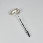 632394 Soup ladle